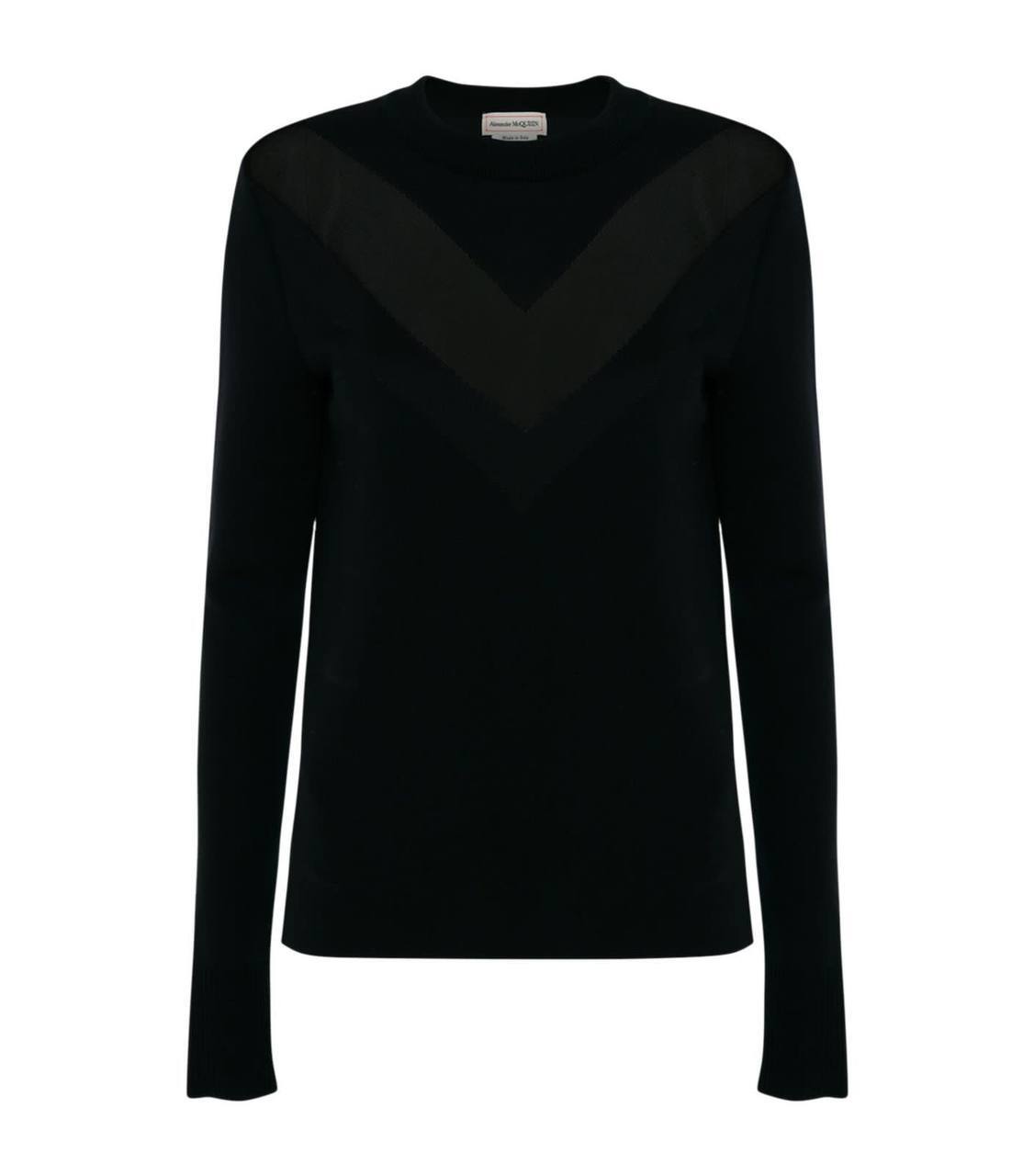 Alexander McQueen BP-21833 кофта трендовая Alexander McQueen BP-21833 кофта трендовая