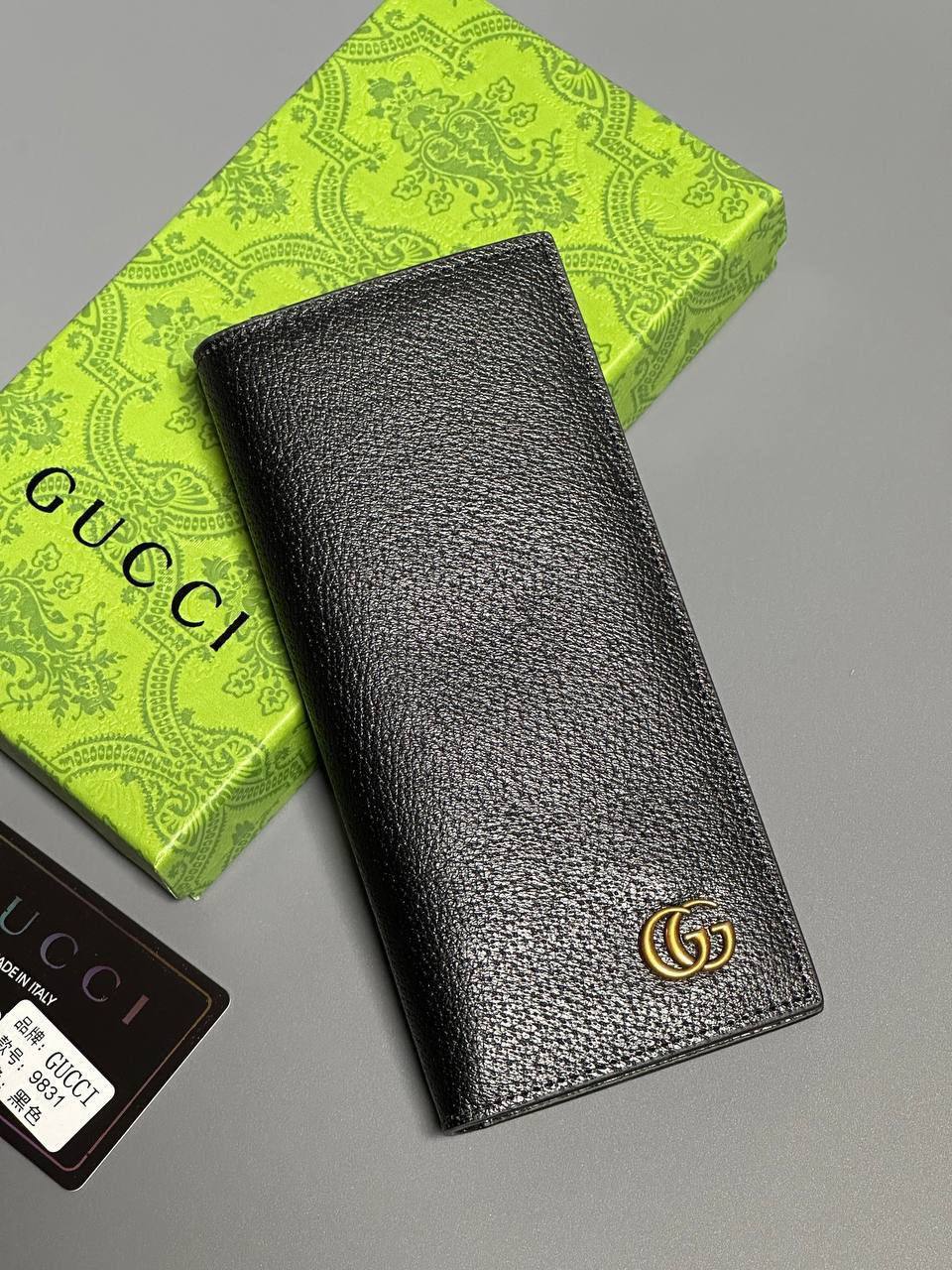 Купюрник Gucci BP-52356 Купюрник Gucci BP-52356