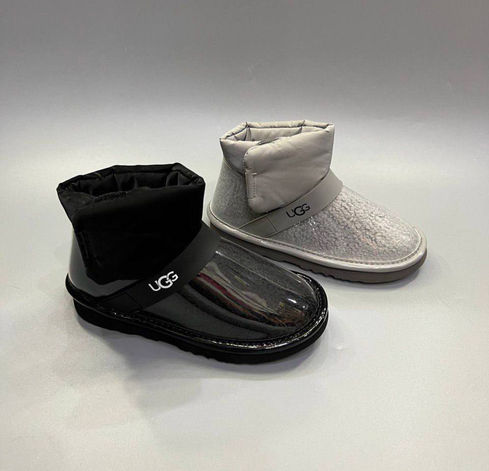 Премиальные угги Ugg Australia BP-23236 Премиальные угги Ugg Australia BP-23236