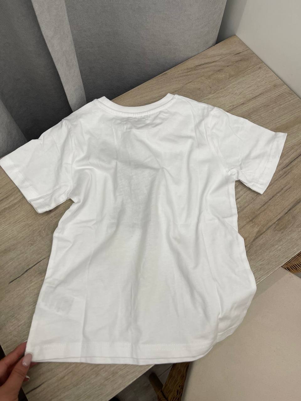 Футболка брендовая Burberry BP-46105 Футболка брендовая Burberry BP-46105