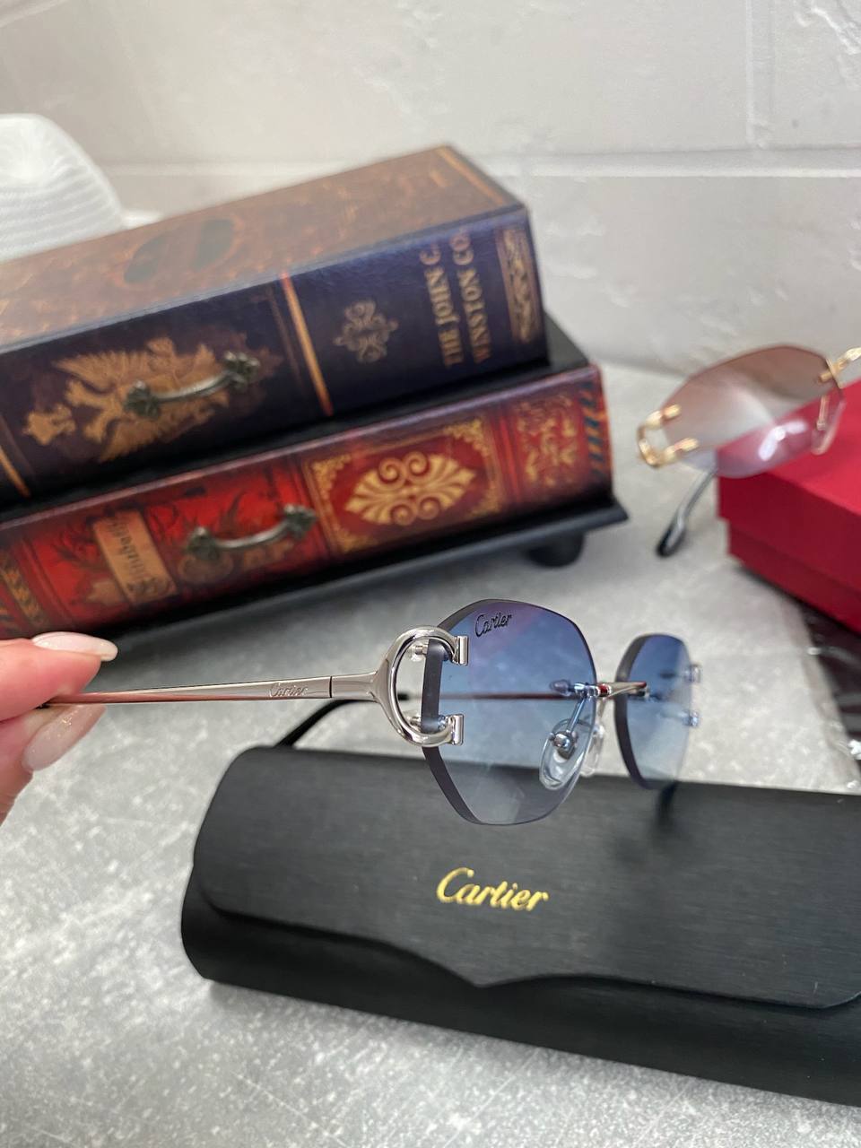 Очки премиум Celine BP-51141 Очки премиум Celine BP-51141