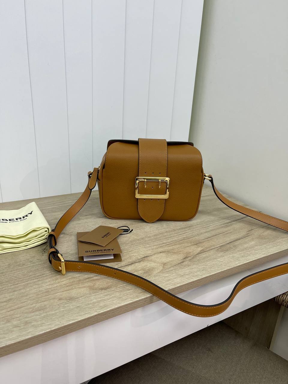 Сумка женская Burberry BP-30182 элитная Сумка женская Burberry BP-30182 элитная