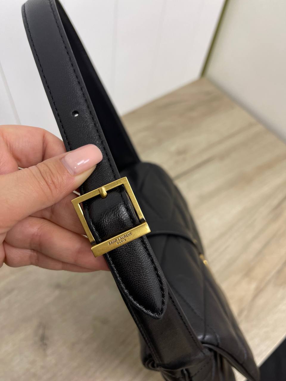 Элитная женская сумка Yves Saint Laurent BP-27489 Элитная женская сумка Yves Saint Laurent BP-27489