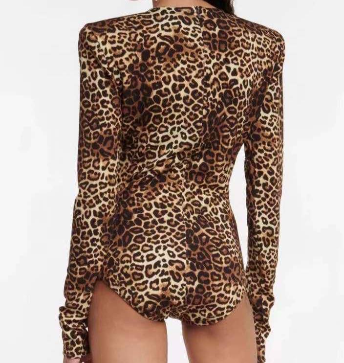 Alexandere Vauthier BP-28425 коллекционный боди Alexandere Vauthier BP-28425 коллекционный боди