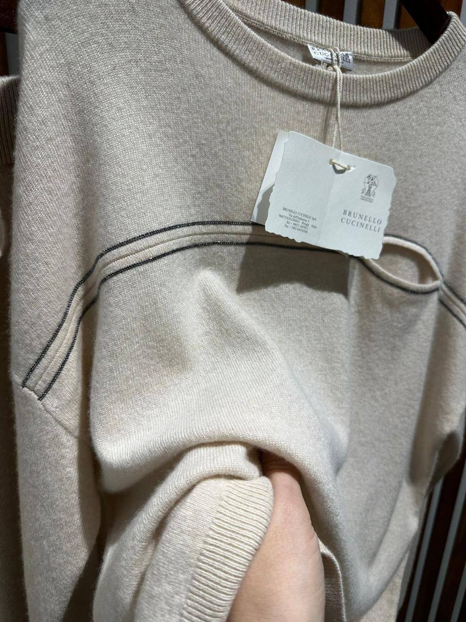 Коллекционный женский костюм BC BP-43418 Коллекционный женский костюм BC BP-43418