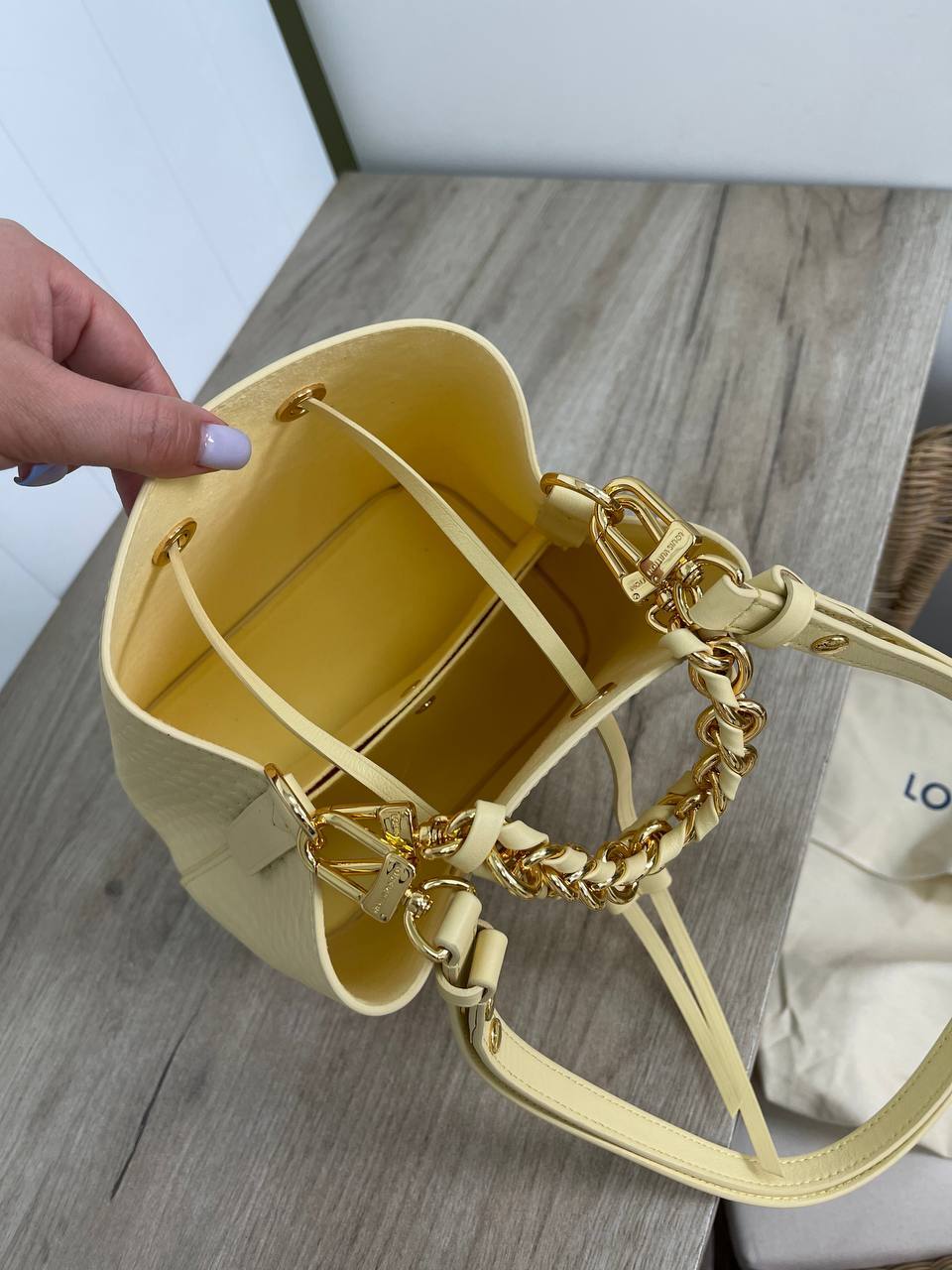 Женская коллекционная сумка Louis Vuitton BP-32754 Женская коллекционная сумка Louis Vuitton BP-32754