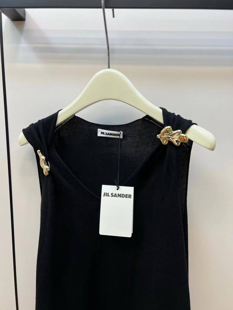 Jil Sander BP-13122 трикотажная кофта премиум Jil Sander BP-13122 трикотажная кофта премиум