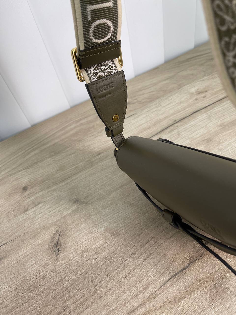 Люксовая сумка 19*13 см Loewe BP-22596 Люксовая сумка 19*13 см Loewe BP-22596