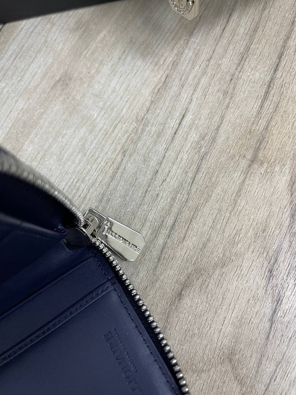 Портмоне Billionaire BP-27592 Портмоне Billionaire BP-27592