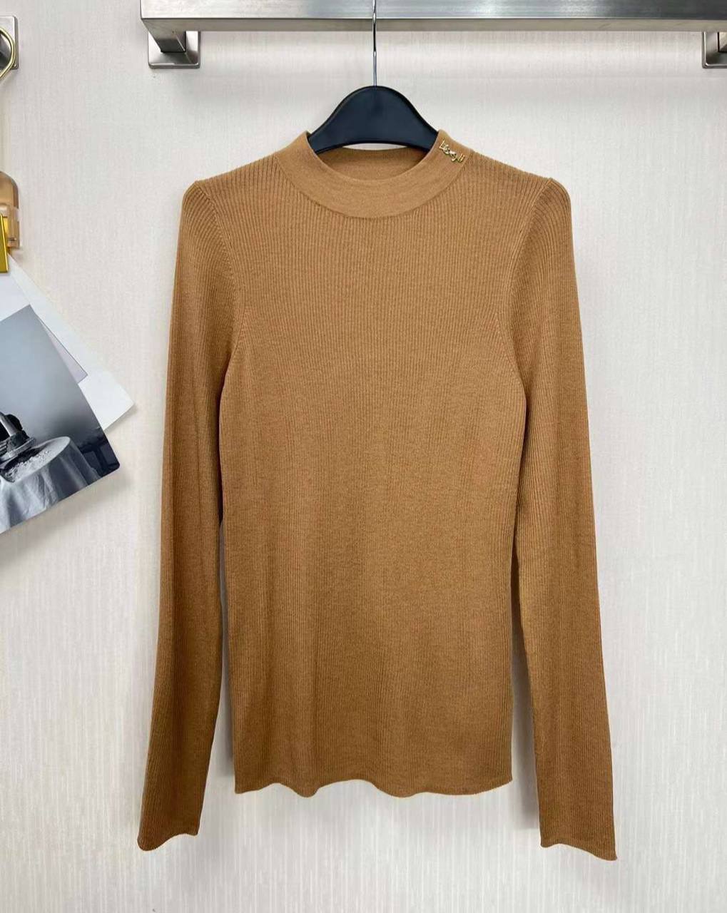 Yves Saint Laurent BP-22970 кофта премиум Yves Saint Laurent BP-22970 кофта премиум