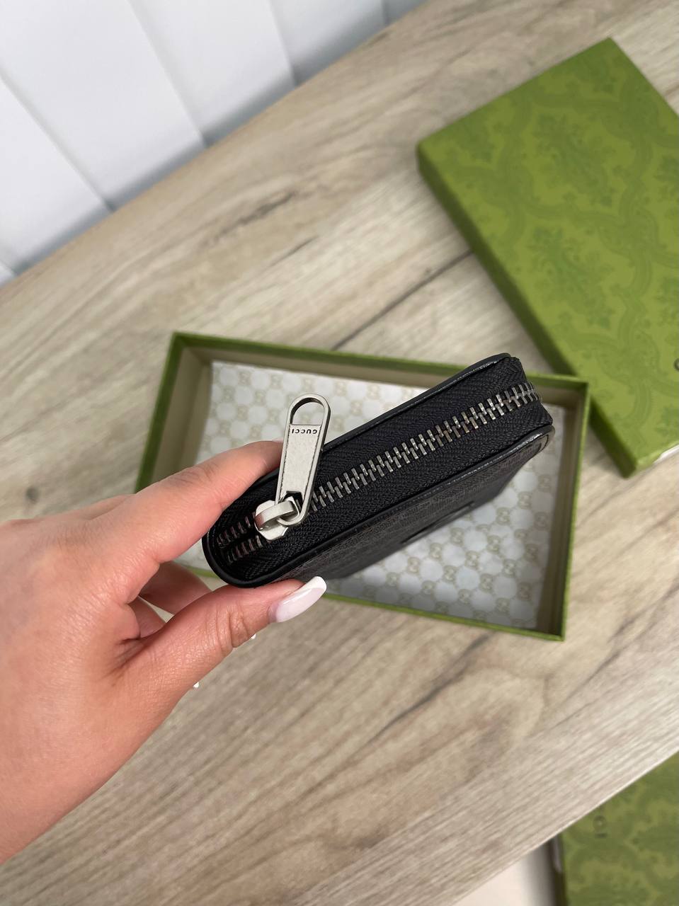 Кошелек премиум Gucci BP-14779 Кошелек премиум Gucci BP-14779