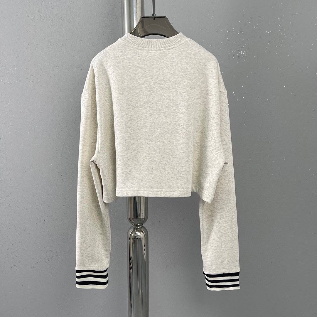 Prada BP-37497 лонгслив трендовый Prada BP-37497 лонгслив трендовый