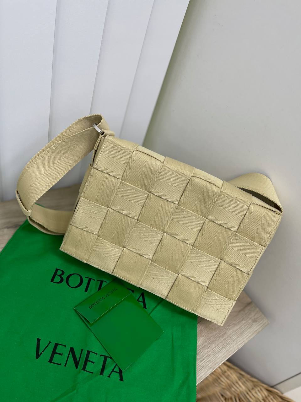 Премиальная женская сумка Bottega Veneta BP-22893 Премиальная женская сумка Bottega Veneta BP-22893