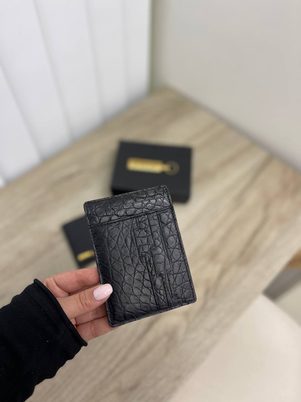 Картхолдер Zilli BP-27714 Картхолдер Zilli BP-27714