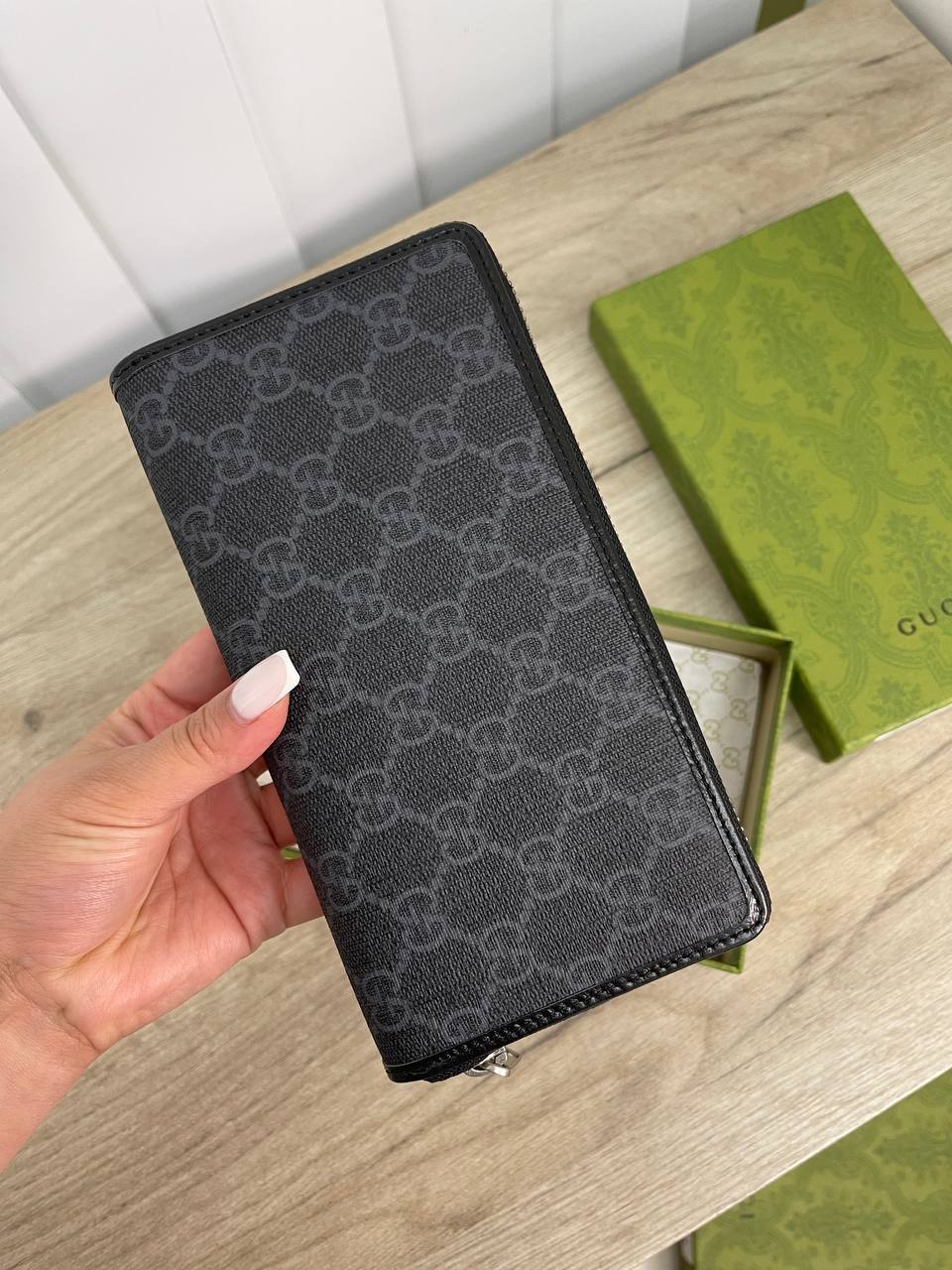 Кошелек премиум Gucci BP-14779 Кошелек премиум Gucci BP-14779