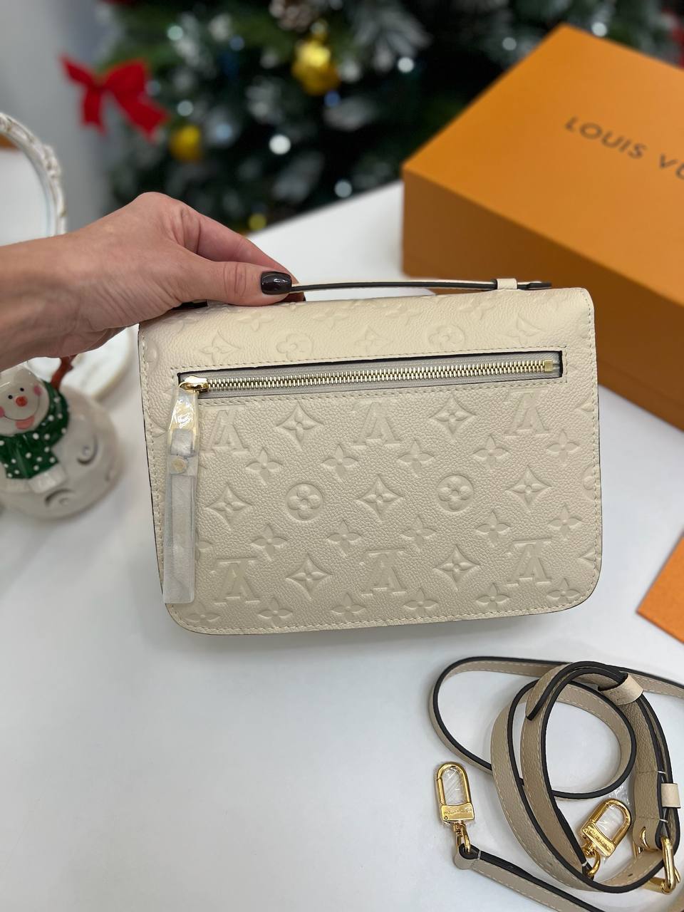 Премиум сумка женская Louis Vuitton BP-43709 Премиум сумка женская Louis Vuitton BP-43709