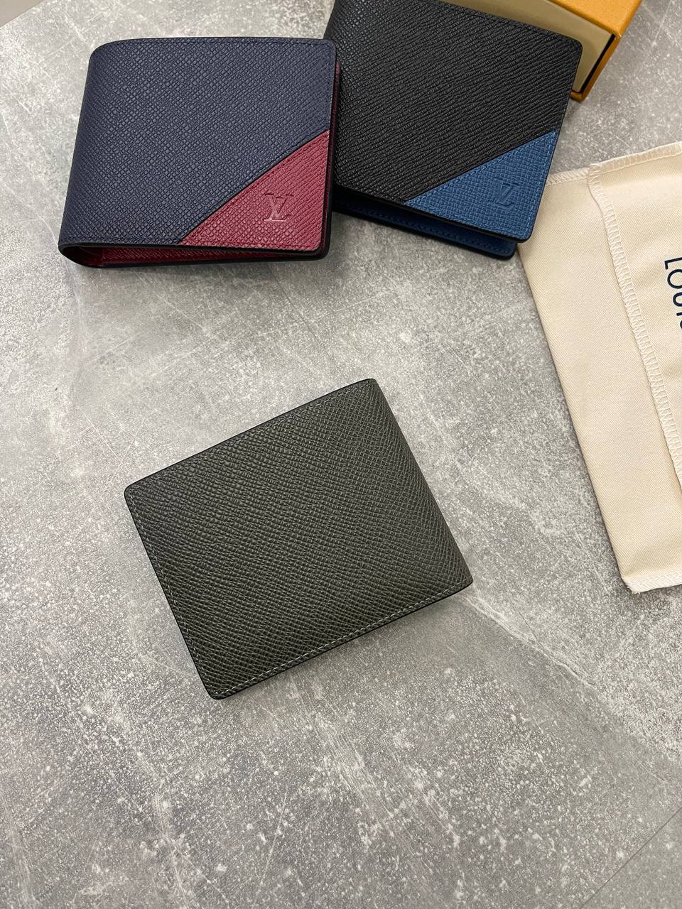 Портмоне премиум Louis Vuitton BP-45241 Портмоне премиум Louis Vuitton BP-45241