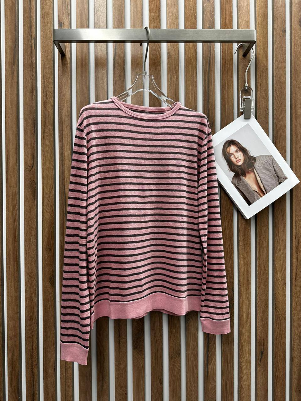 The Row BP-53204 коллекционный лонгслив The Row BP-53204 коллекционный лонгслив