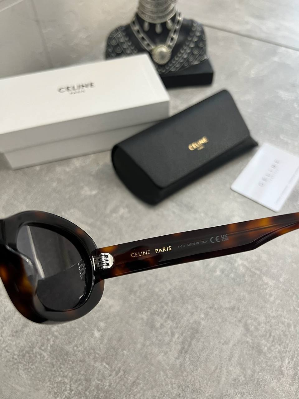 Люксовые очки Celine BP-51230 Люксовые очки Celine BP-51230