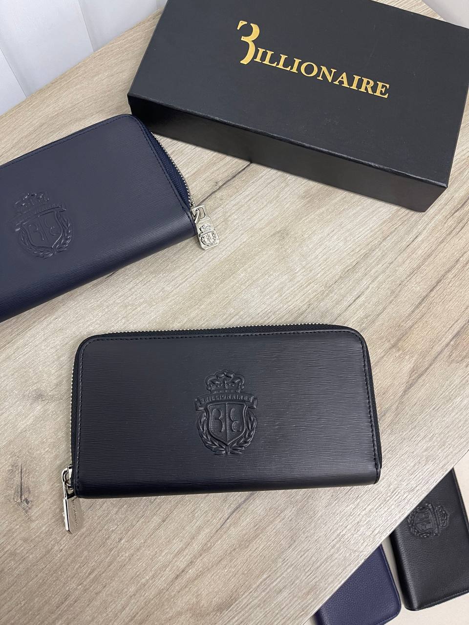 Портмоне Billionaire BP-27590 Портмоне Billionaire BP-27590