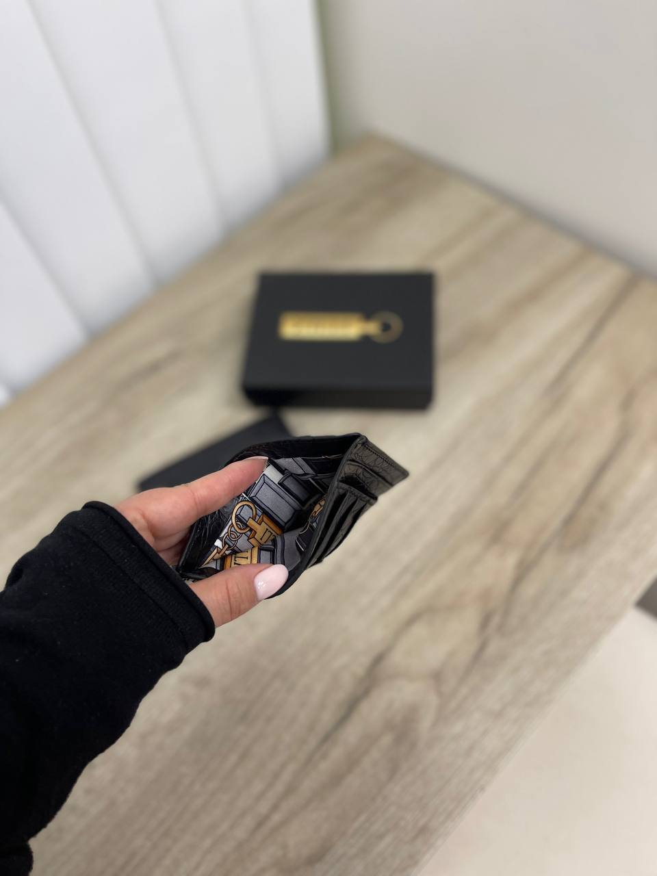 Картхолдер Zilli BP-27714 Картхолдер Zilli BP-27714