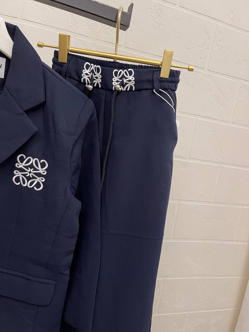 Костюм Loewe лимитированный BP-53462 Костюм Loewe лимитированный BP-53462