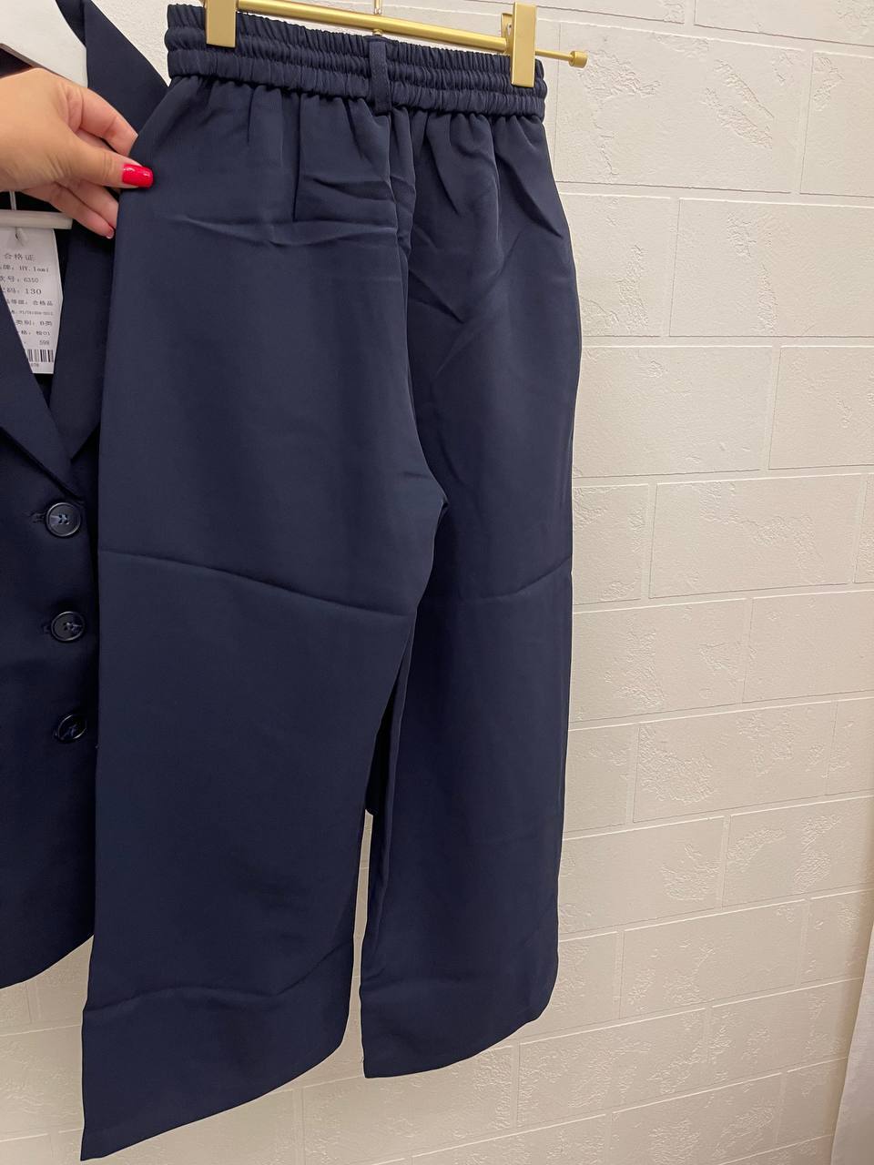 Костюм Loewe лимитированный BP-53462 Костюм Loewe лимитированный BP-53462