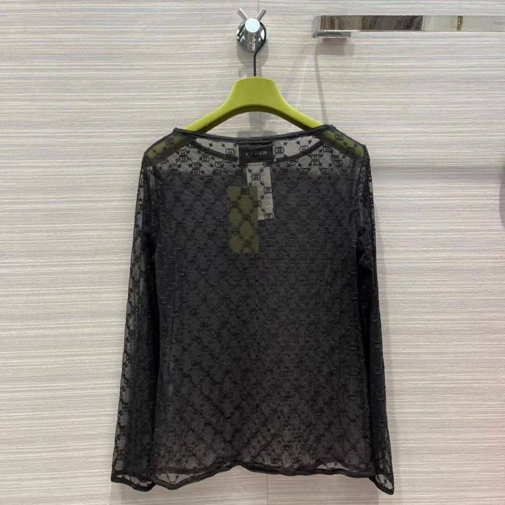 Gucci BP-20002 кофта коллекционная Gucci BP-20002 кофта коллекционная