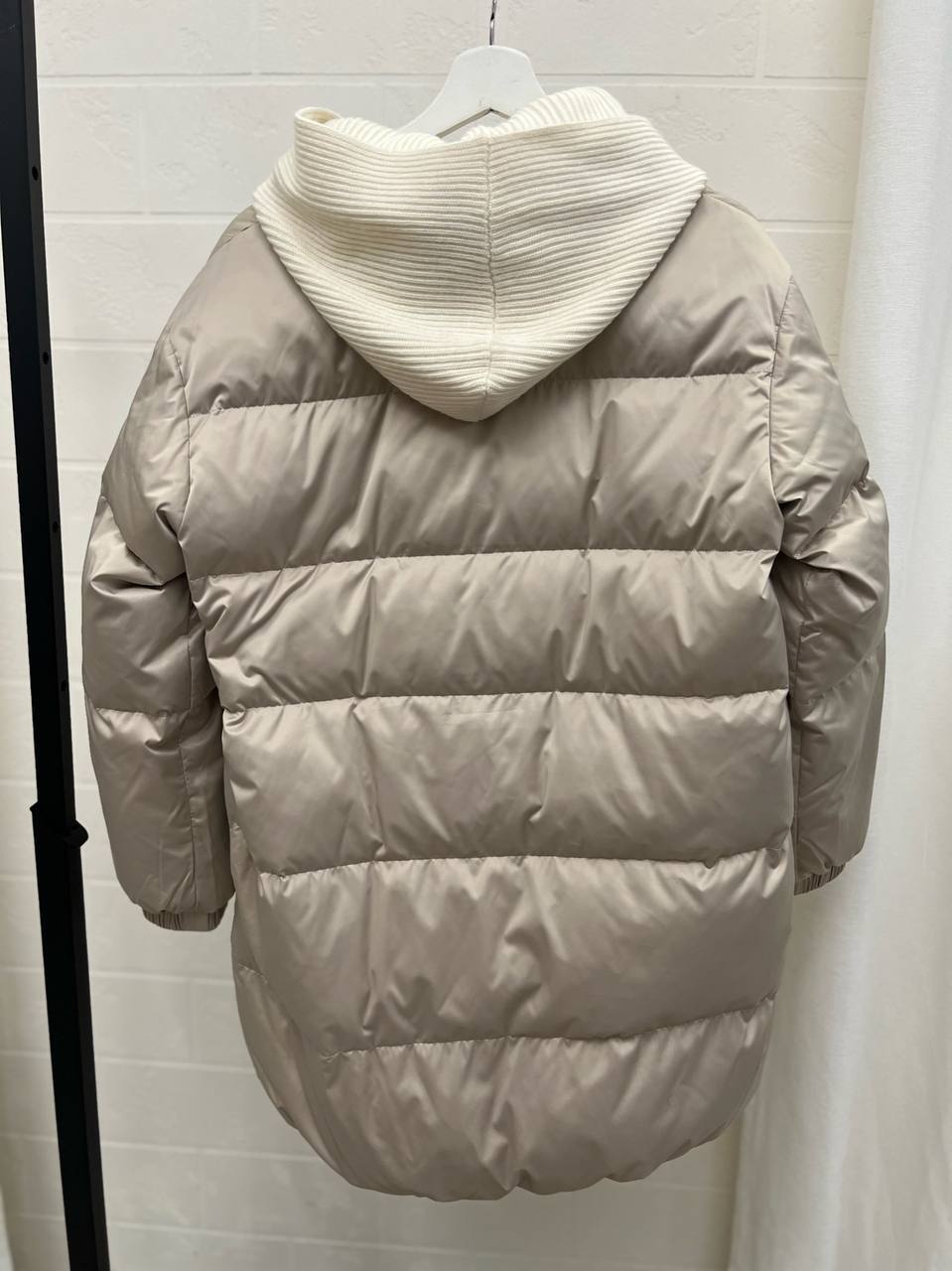 Повседневный пуховик BC BP-43208 Повседневный пуховик BC BP-43208