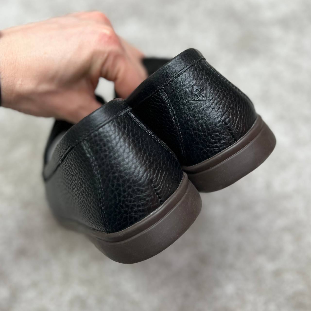 Трендовые лоферы Loro Piana BP-33274 Трендовые лоферы Loro Piana BP-33274