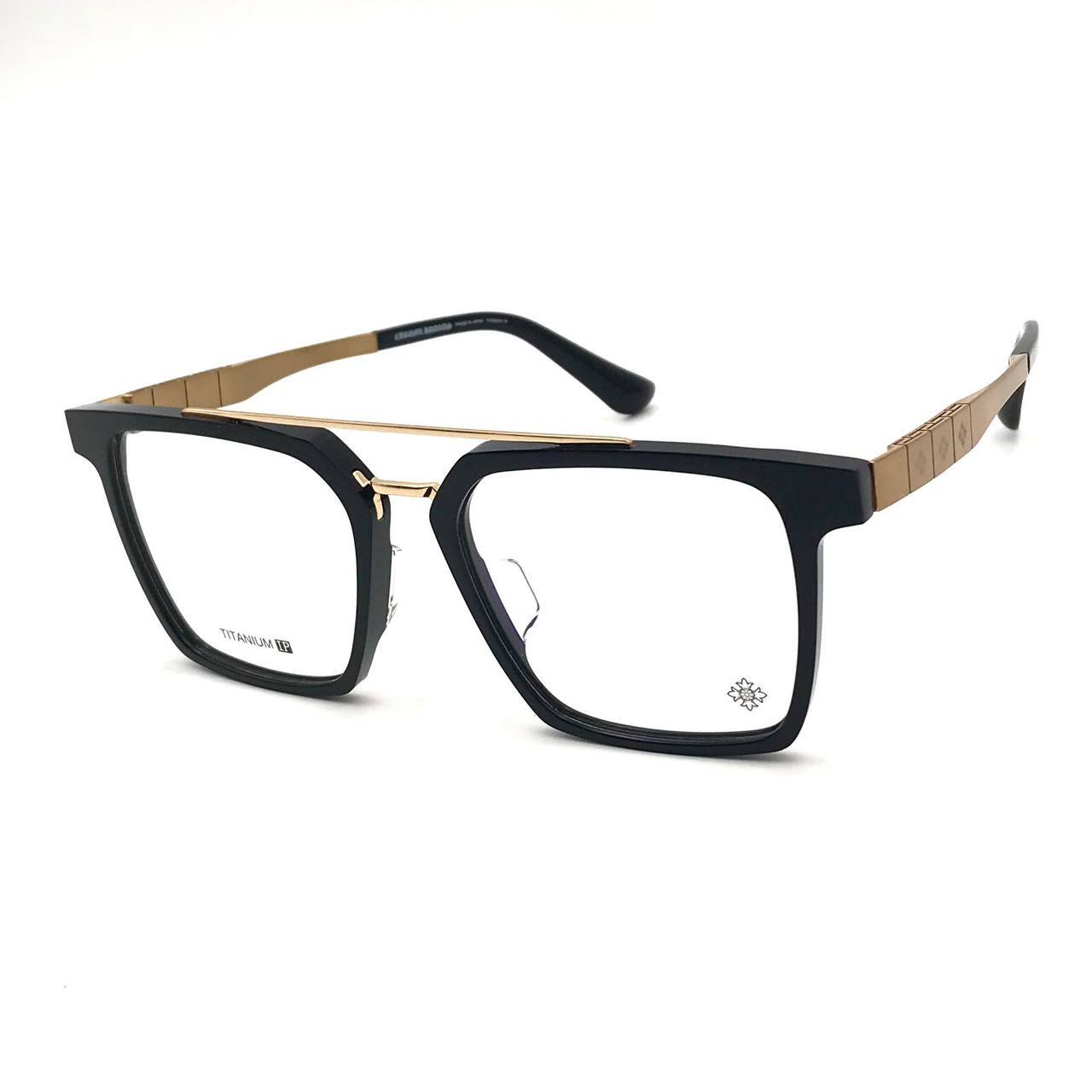 Оправа Chrome Hearts BP-25638 под диоптрию Оправа Chrome Hearts BP-25638 под диоптрию