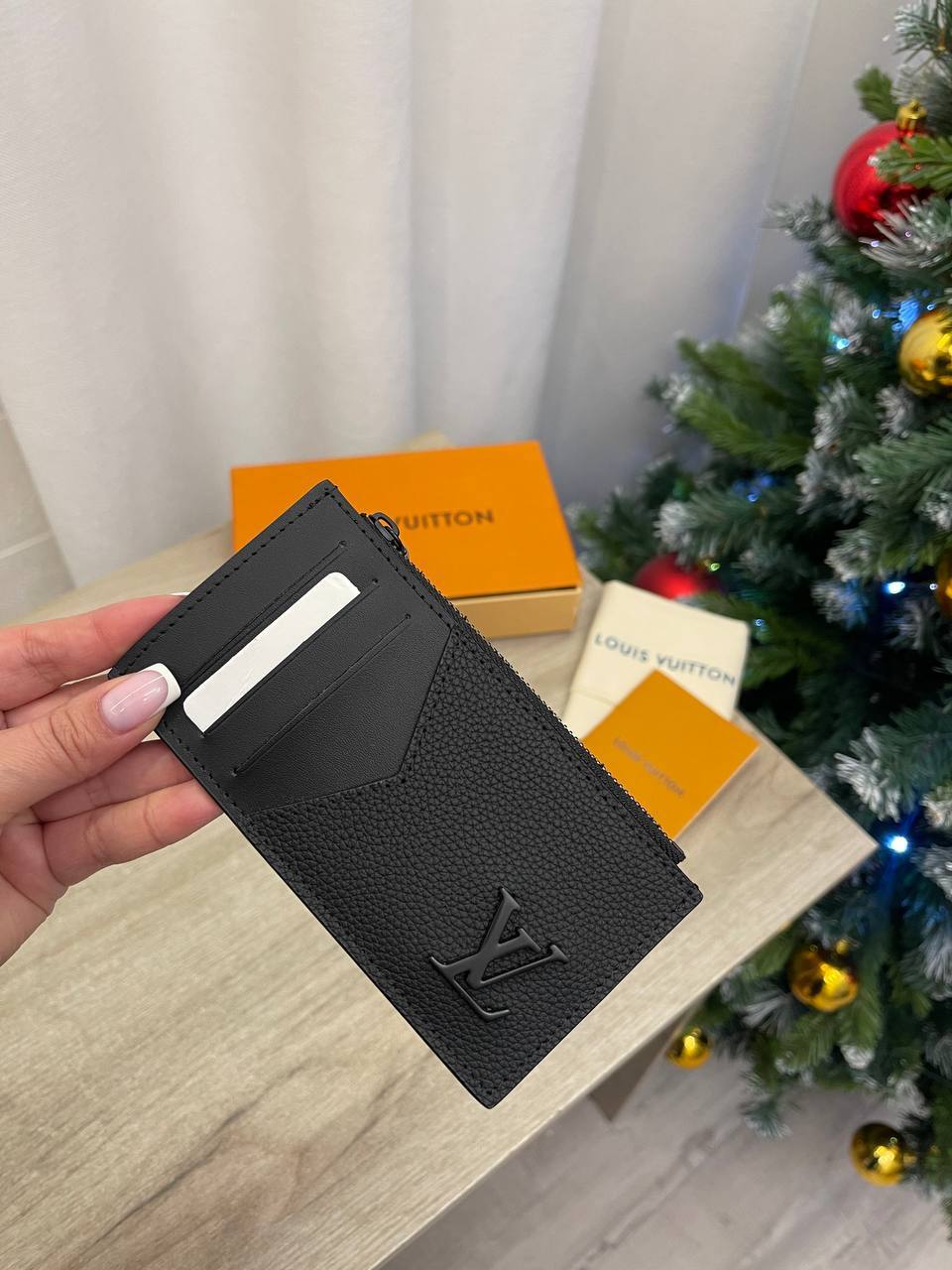 Картхолдер Louis Vuitton элитный BP-44503 Картхолдер Louis Vuitton элитный BP-44503