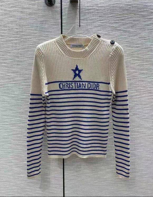 Christian Dior BP-17160 коллекционная кофта Christian Dior BP-17160 коллекционная кофта