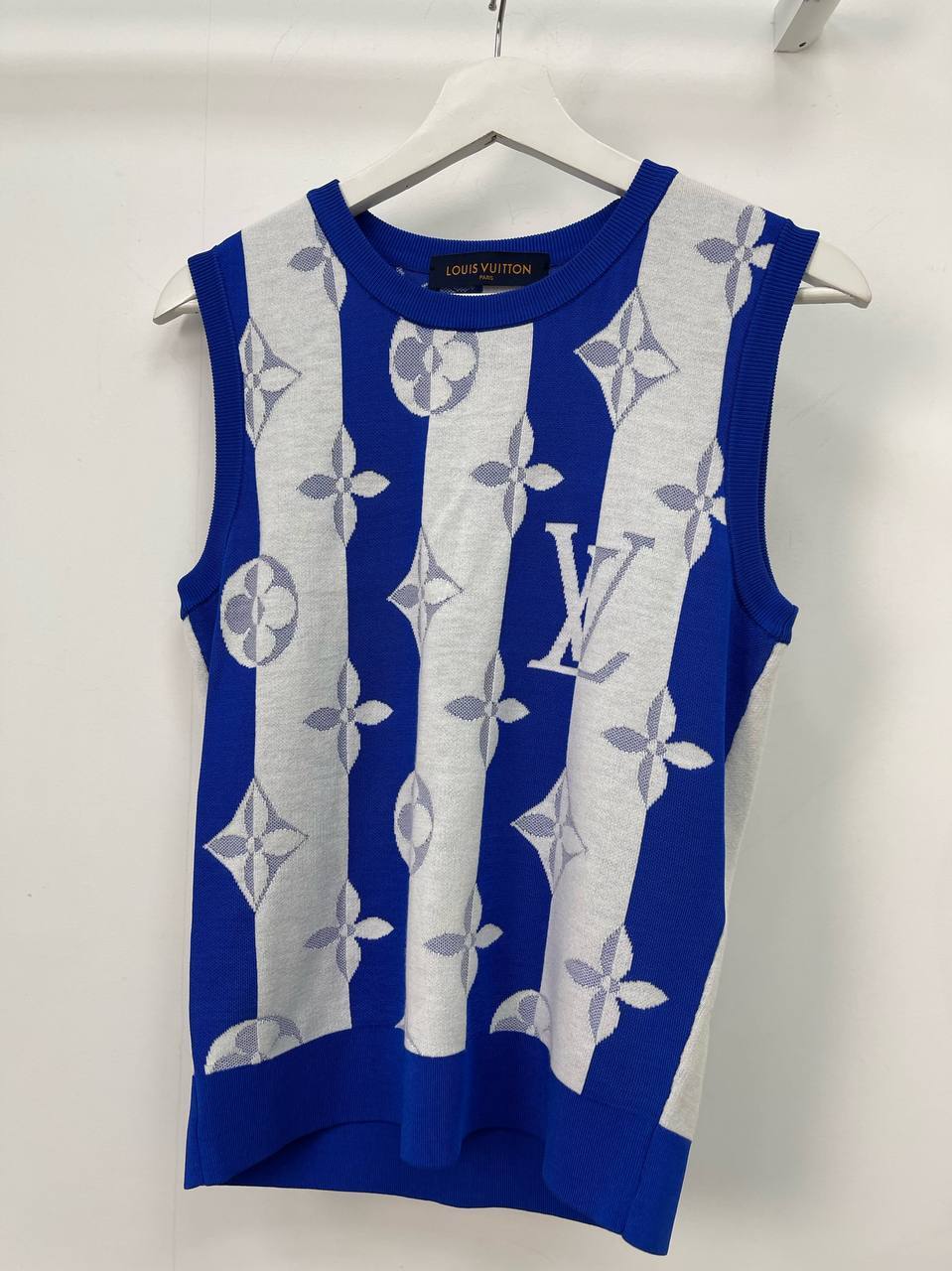 Кофта Louis Vuitton коллекционная BP-19751 Кофта Louis Vuitton коллекционная BP-19751