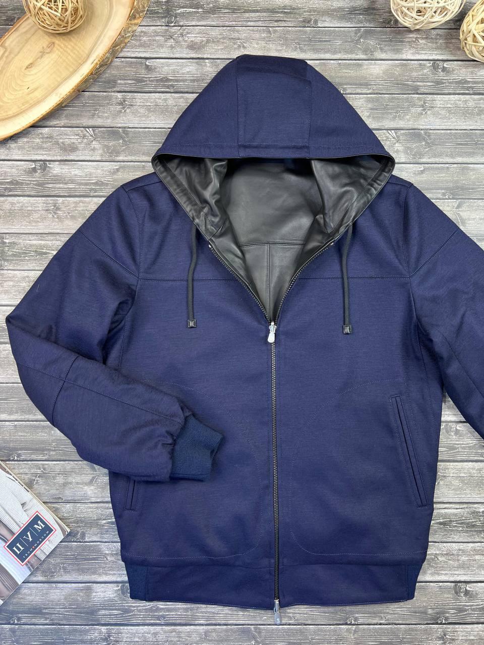 BC двусторонняя куртка BP-47413 BC двусторонняя куртка BP-47413