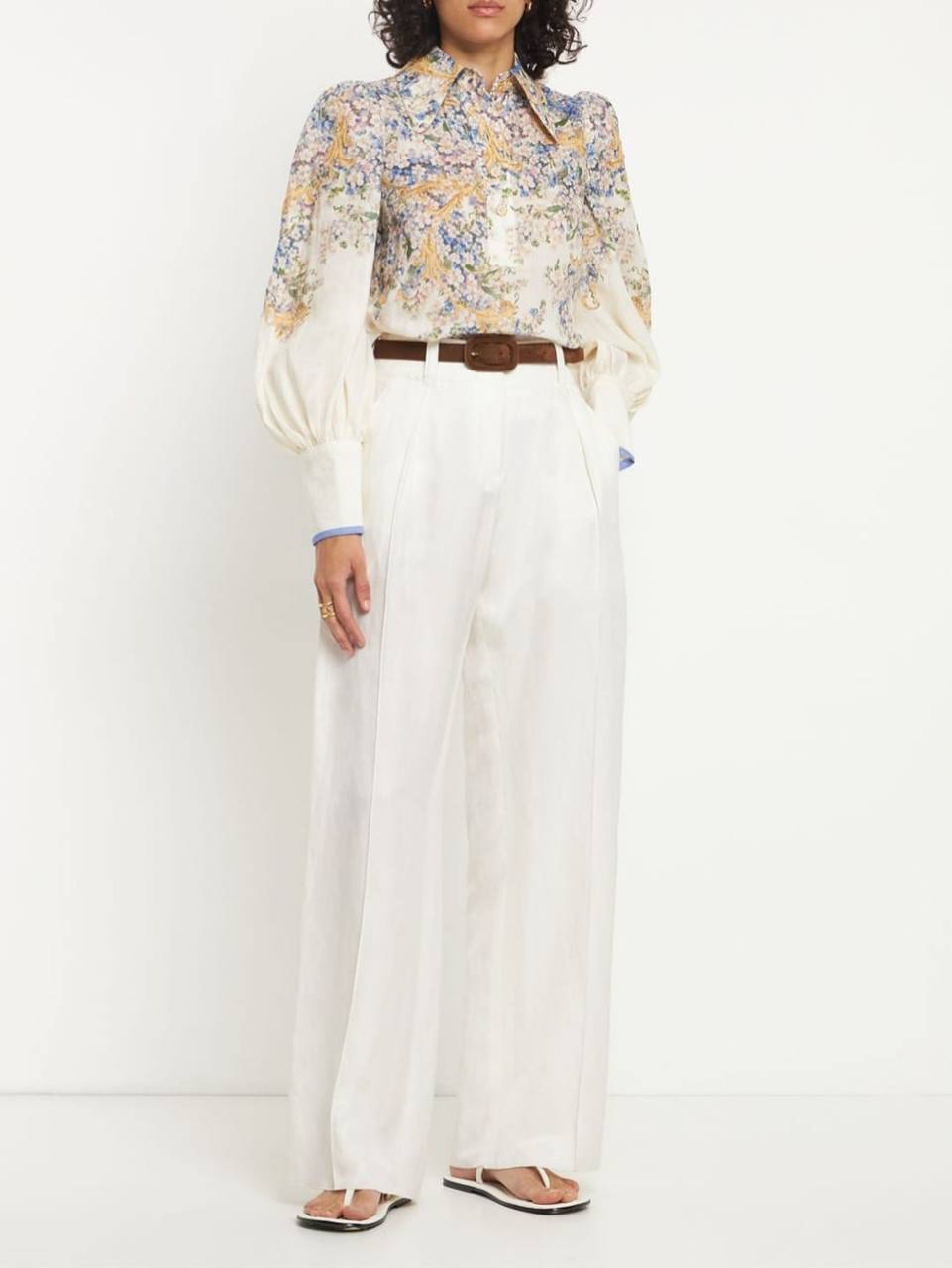 Рубашка Zimmermann премиум BP-33855 Рубашка Zimmermann премиум BP-33855