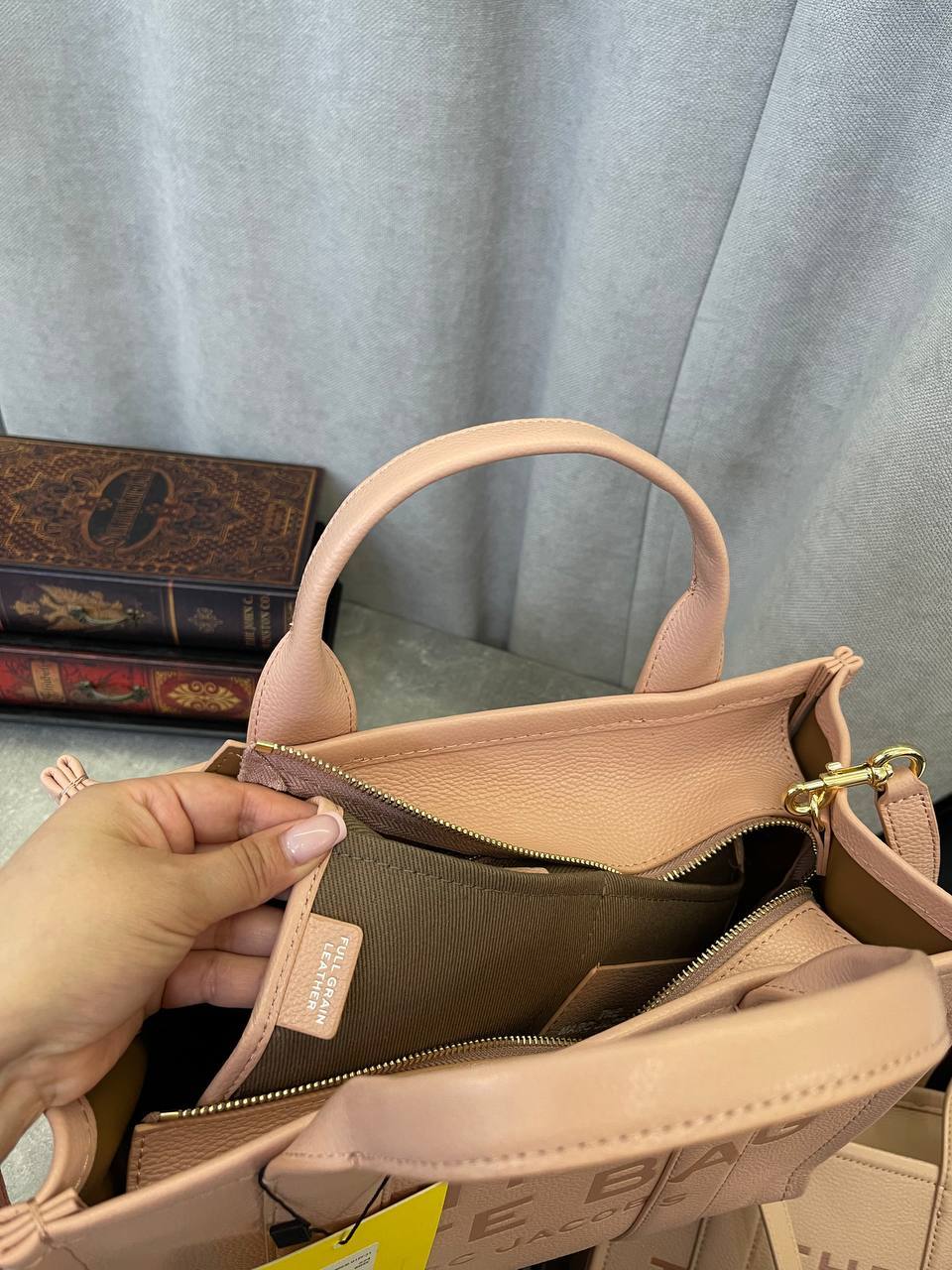 Элитная женская сумка Marc Jacobs BP-49999 Элитная женская сумка Marc Jacobs BP-49999