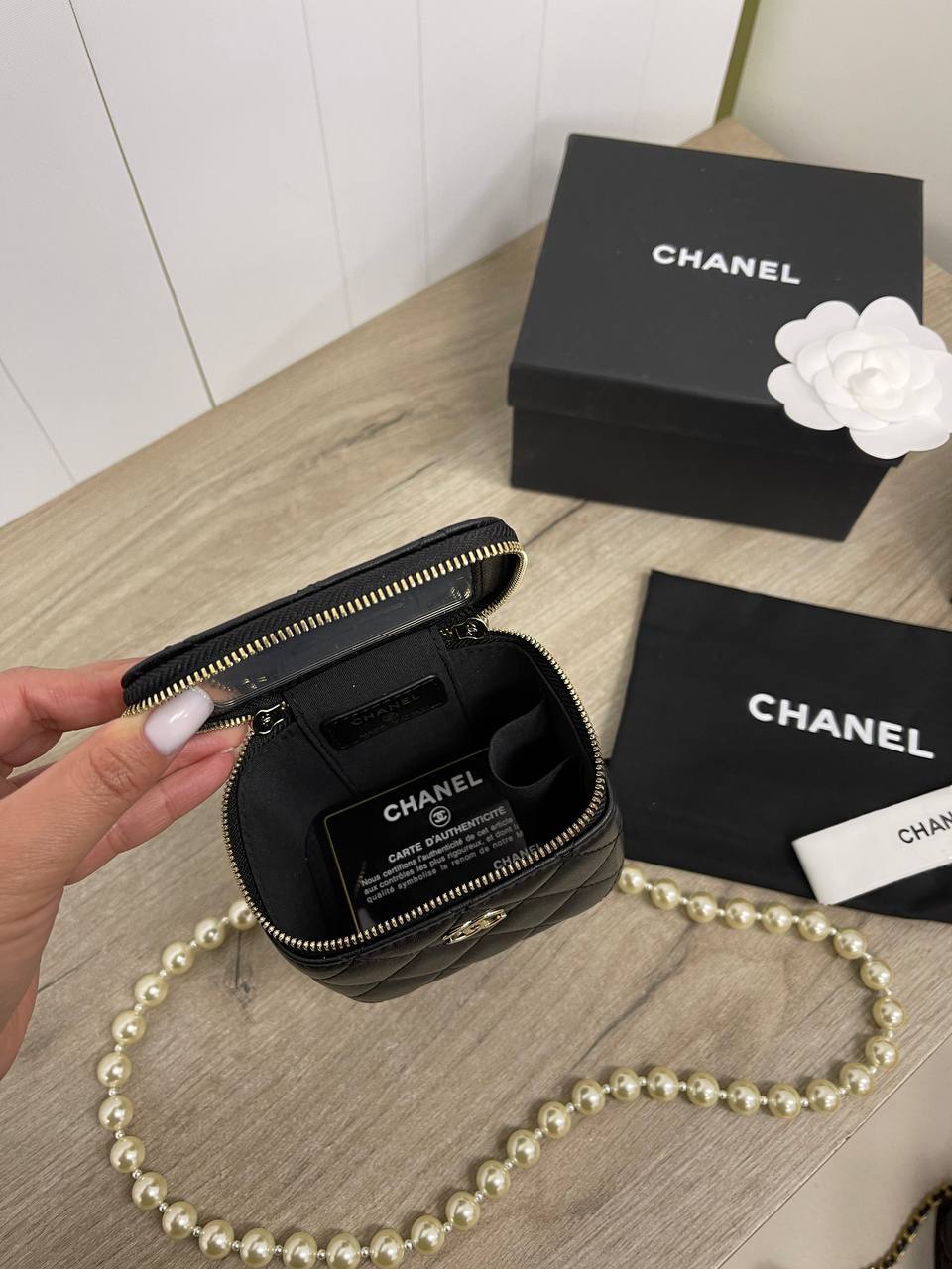 Сумка женская Chanel BP-33248 элитная Сумка женская Chanel BP-33248 элитная