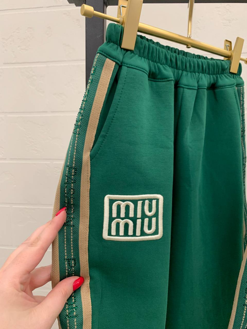 Костюм Miu Miu стильный BP-52939 Костюм Miu Miu стильный BP-52939