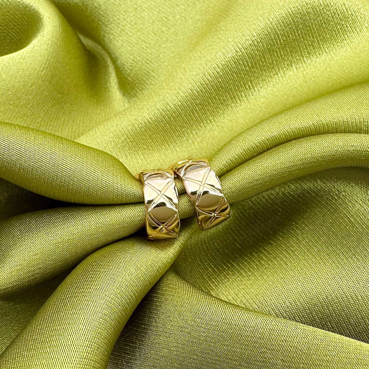 Трендовые серьги Chanel BP-23427 Трендовые серьги Chanel BP-23427