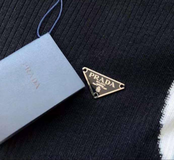 Премиум кофта Prada BP-25890 Премиум кофта Prada BP-25890