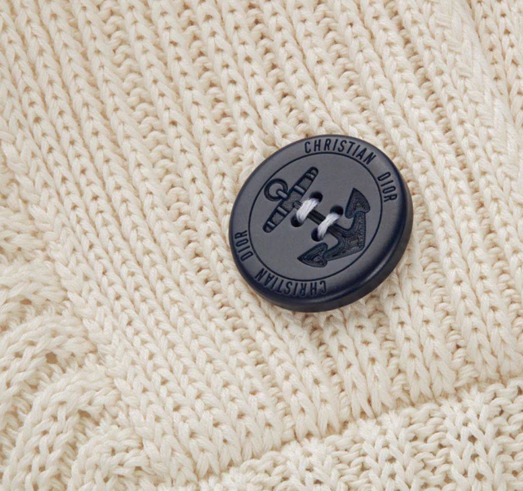 Christian Dior BP-16601 кофта люксовая Christian Dior BP-16601 кофта люксовая