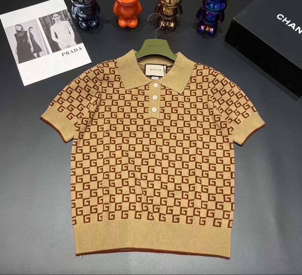 Поло Gucci коллекционное BP-40812 Поло Gucci коллекционное BP-40812