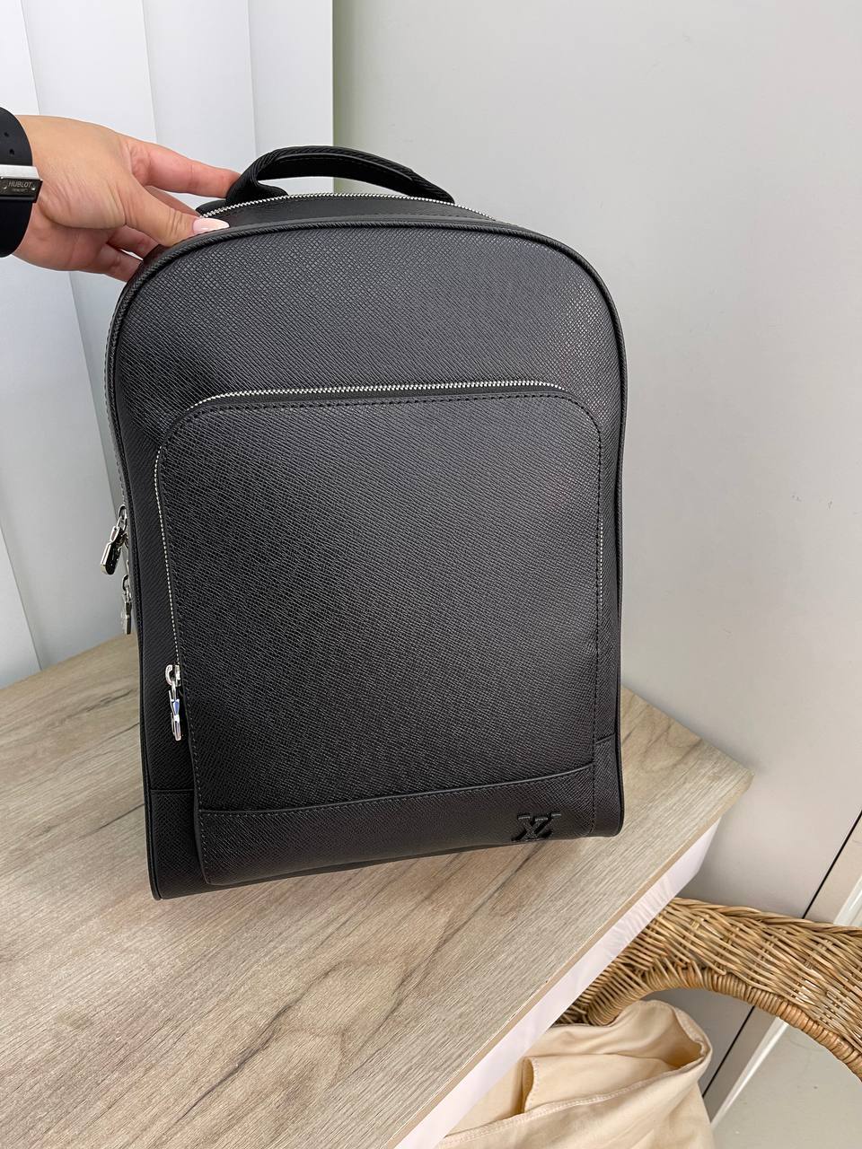 Рюкзак Louis Vuitton ADРIАН BP-21129 Рюкзак Louis Vuitton ADРIАН BP-21129