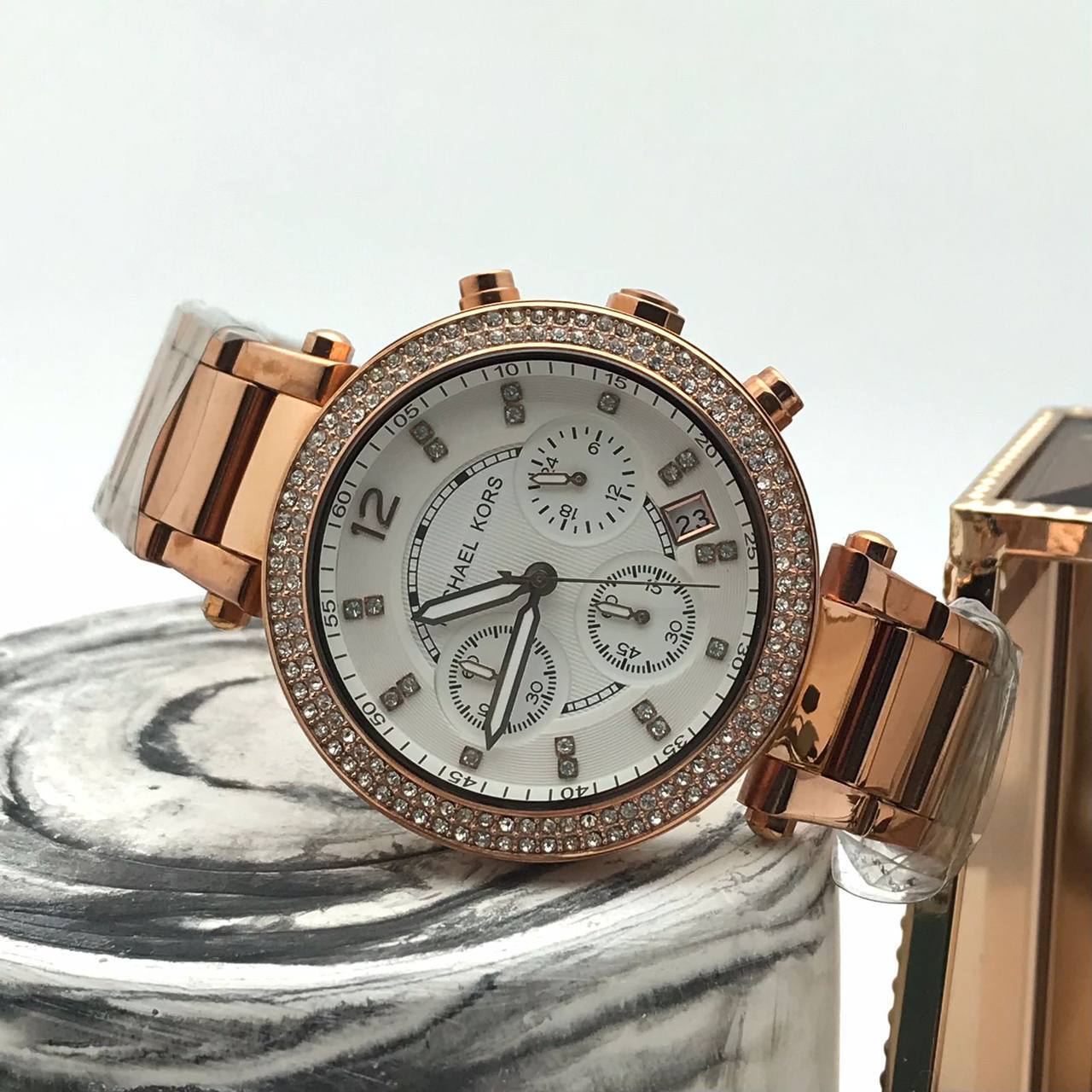 Премиум часы Michael Kors BP-40424 Премиум часы Michael Kors BP-40424