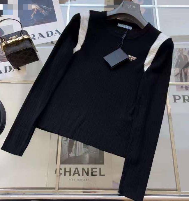 Премиум кофта Prada BP-25890 Премиум кофта Prada BP-25890