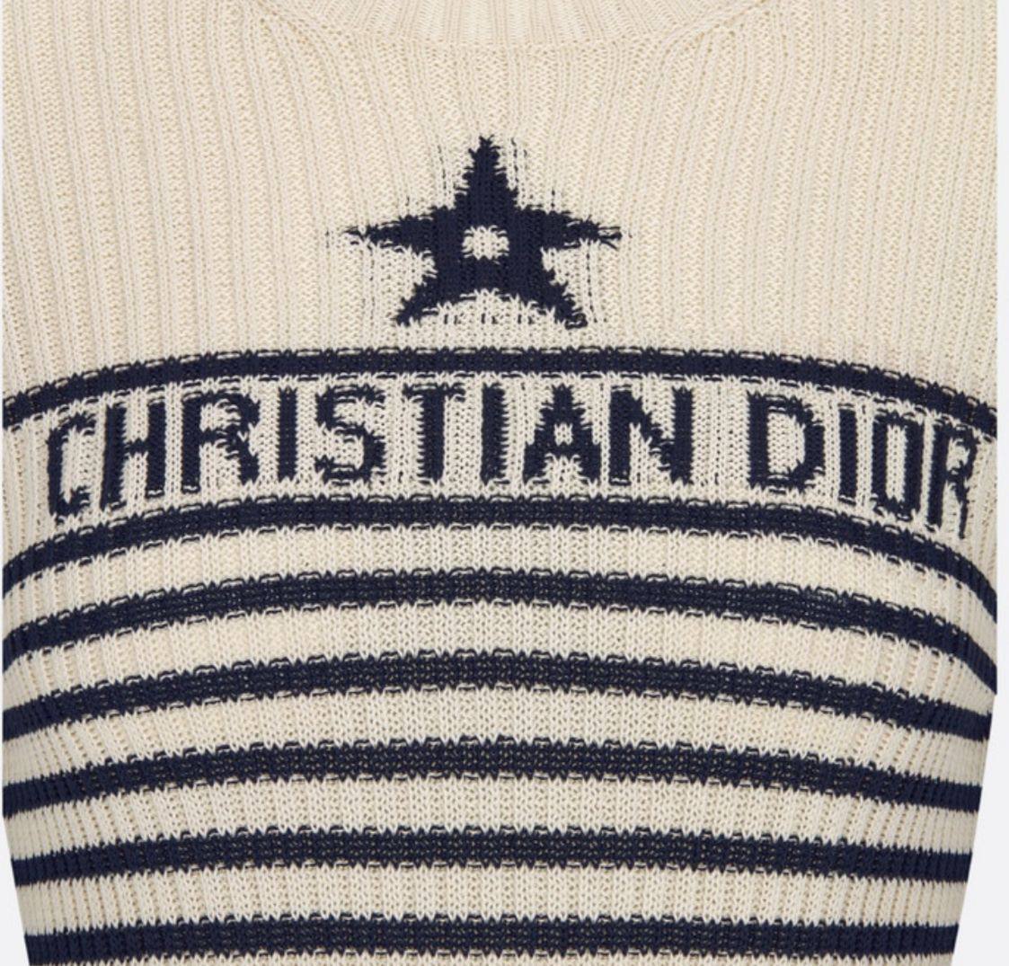 Christian Dior BP-16601 кофта люксовая Christian Dior BP-16601 кофта люксовая
