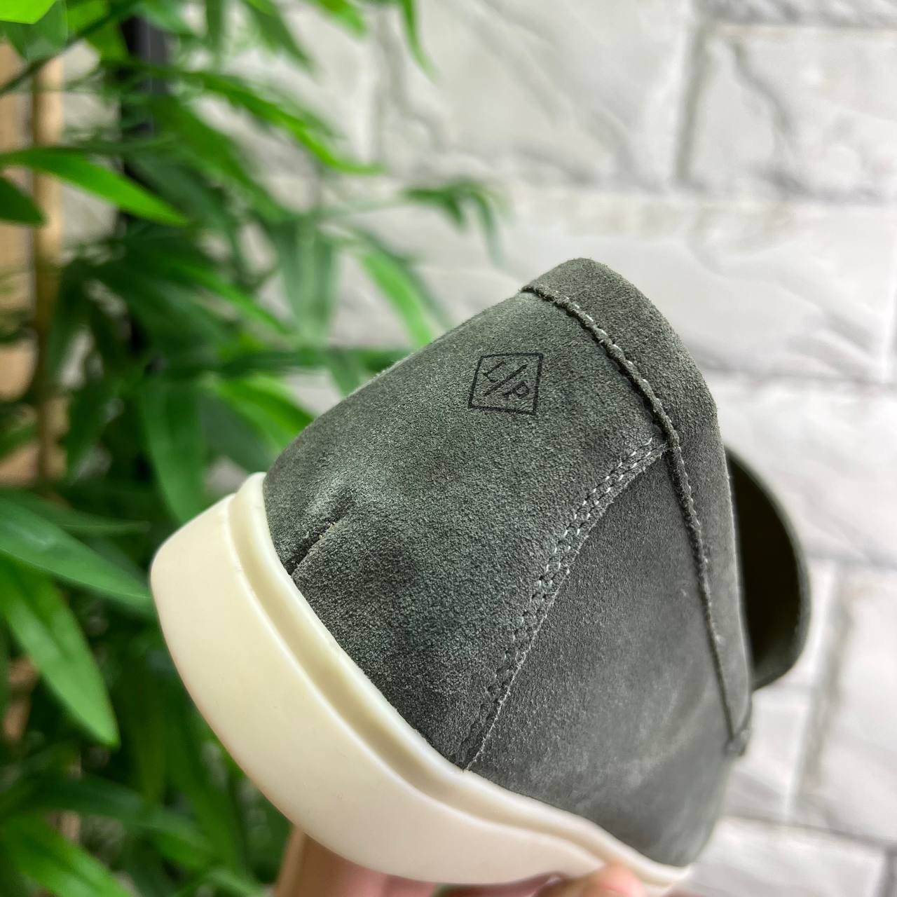 Лоферы мужские премиум Loro Piana BP-23064 Лоферы мужские премиум Loro Piana BP-23064