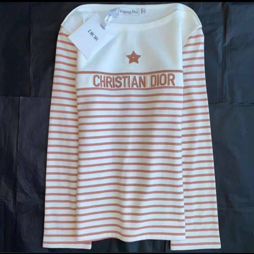 Лонгслив люкс Christian Dior BP-18899 Лонгслив люкс Christian Dior BP-18899