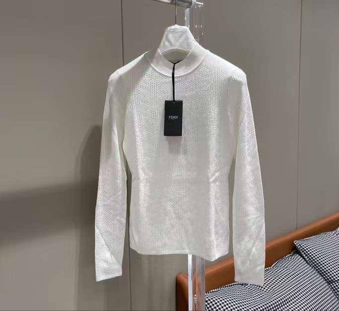 Лонгслив люкс Fendi BP-35455 Лонгслив люкс Fendi BP-35455